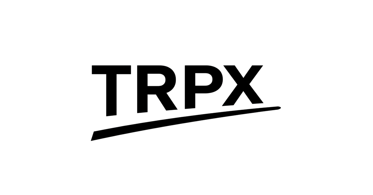 Trxp Word TRPX